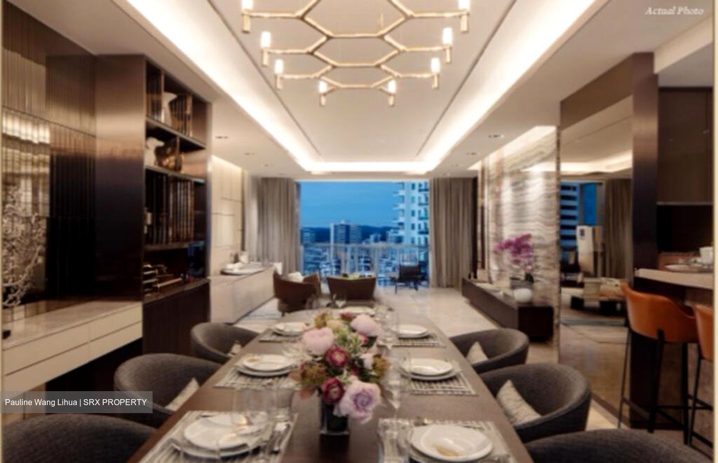Draycott Eight (D10), Condominium #504134491